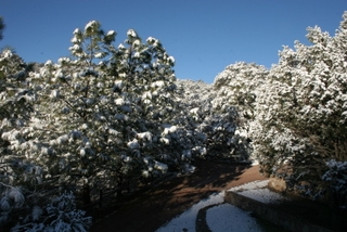  Mountain landscape 